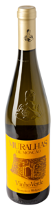 Vino bianco Vinho Verde Muralhas