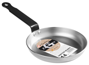 Padella per blinis