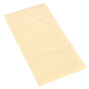 Serviette Sand 1/8, 39 cm
