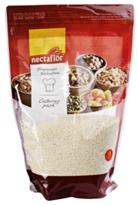 Nectaflor Sesam geröstet 750g