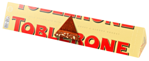 Toblerone Al latte 340g