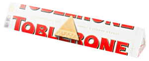Toblerone Bianco 340g