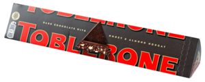Toblerone Fondente 360g