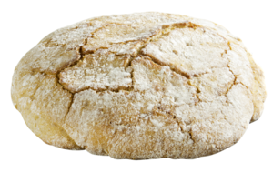 Portuguese corn bread