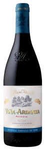 Rioja Viña Ardanza Reserva