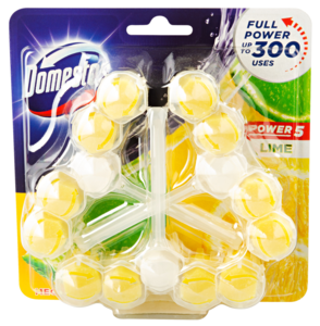 Blocco WC al lime