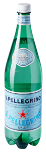 Sanpellegrino Acqua minerale gassata 6x1.25l