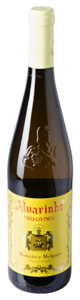 Alvarinho Deu La Deu