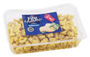 Fini Tortelloni alla carne 1kg