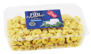 Fini Tortelloni ricotta e spinaci 1kg