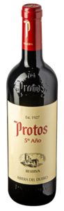 Ribera del Duero Reserva