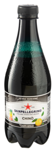 Sanpellegrino Chinò 12x450ml