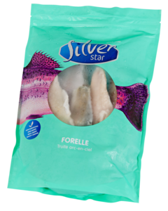 Forellenfilets, 70-100 g