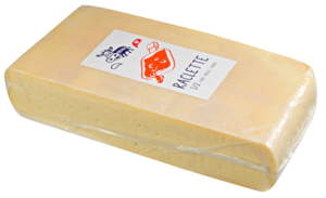 Prima Raclette 1kg