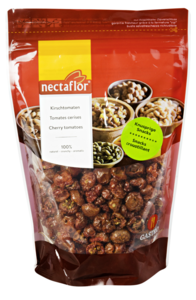 Nectaflor Pomodorini ciliegini essiccati 200g