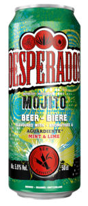 Desperados Mojito 4x6x500ml