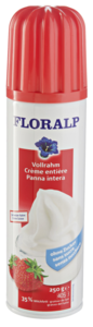 Vollrahm