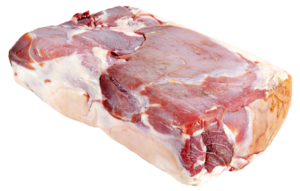Negroni Prosciutto crudo di Parma Mattonella 1kg