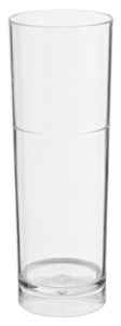 Longdrinkbecher mehrweg 2 dl,
