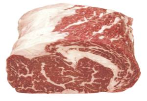 Ribeye de Boeuf Black Angus UY