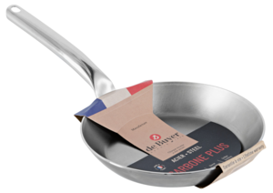 Padella Carbone Plus