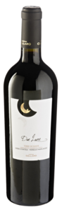 Vino rosso Nero d'Avola-Nerello Due Lune