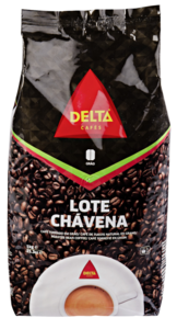 Lote Chávena Coffee