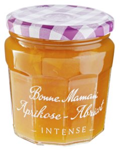 Bonne Maman Intense Aprikose