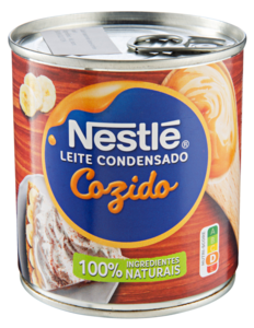 Nestlé Latte condensato cotto 397g