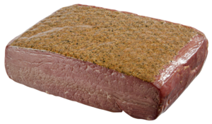 Rapelli Beef Pastrami 1kg