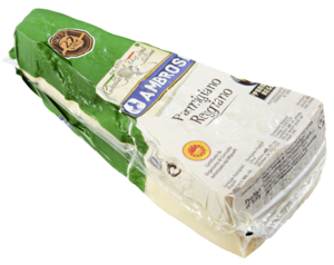 Parmigiano Reggiano Ambrosi 24 mesi