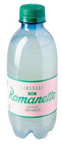 Romanette Grapefruit 33 cl