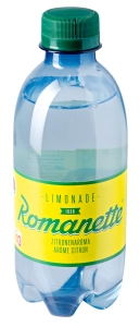 Romanette Zitrone 33 cl