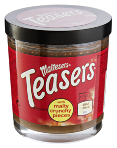 Maltesers Crema spalmabile 200g