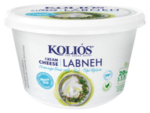 Formaggio fresco Labneh