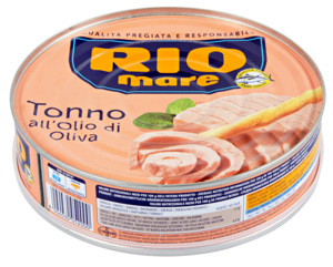 Rio Mare Thon im Olivenöl 500 g