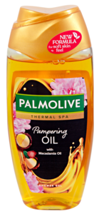 Palmolive Docciaschiuma Aroma Sensations Thermal Spa 3x250ml