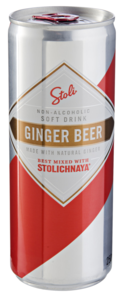 Birra allo zenzero