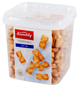 Twisties