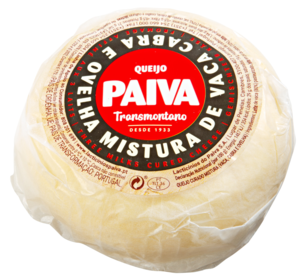 Formaggio Queijo Prato 3 latti