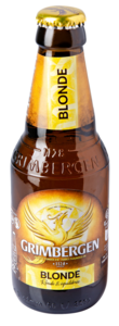 Grimbergen blonde