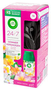 Air Wick Kit de démarrage Freshmatic pure