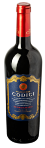 Vino Negroamaro