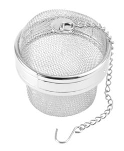 Infusore per spezie aroma