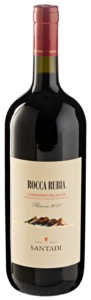 Carignano del Sulcis Riserva Rocca Rubia