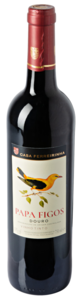 Vino rosso Douro Papa Figos