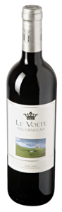 Le Volte dell'Ornellaia