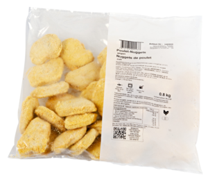 Chicken Nuggets