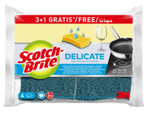 Scotch-Brite Reinigungsschwamm Universal
