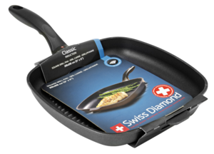 Padella grill
